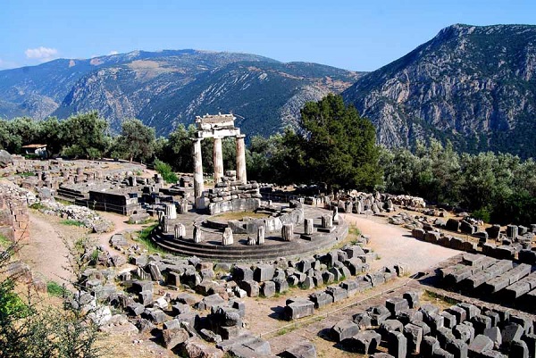 Delphi