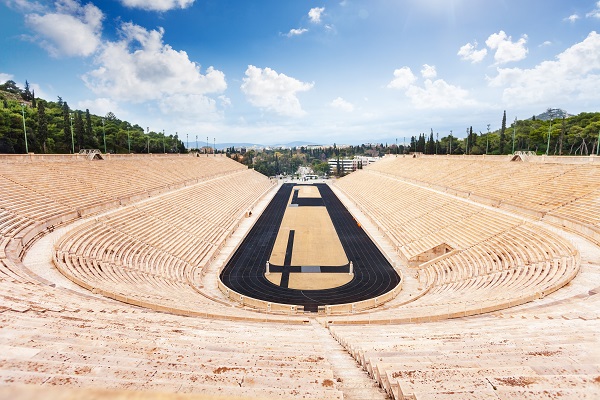 Panathenaic Stadium