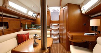 sunodyssey36i 2011 2